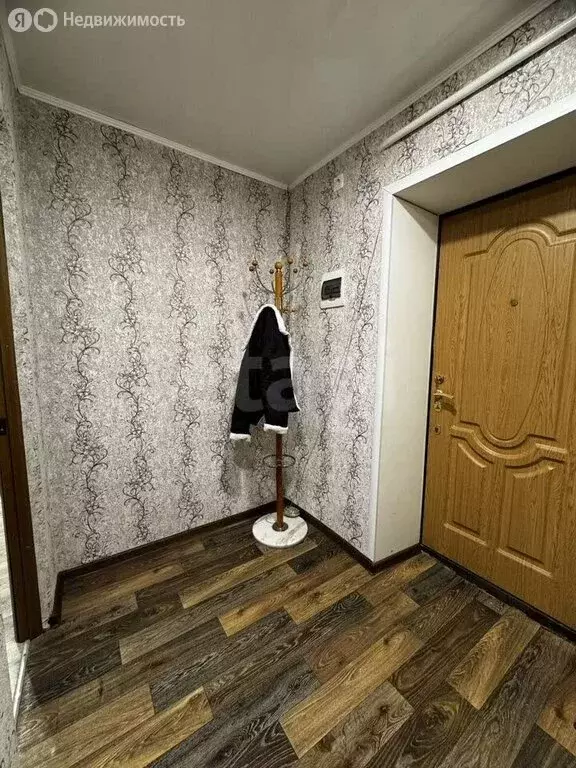 1-комнатная квартира: Воронеж, улица 45-й Стрелковой Дивизии, 275 (36 ... - Фото 1