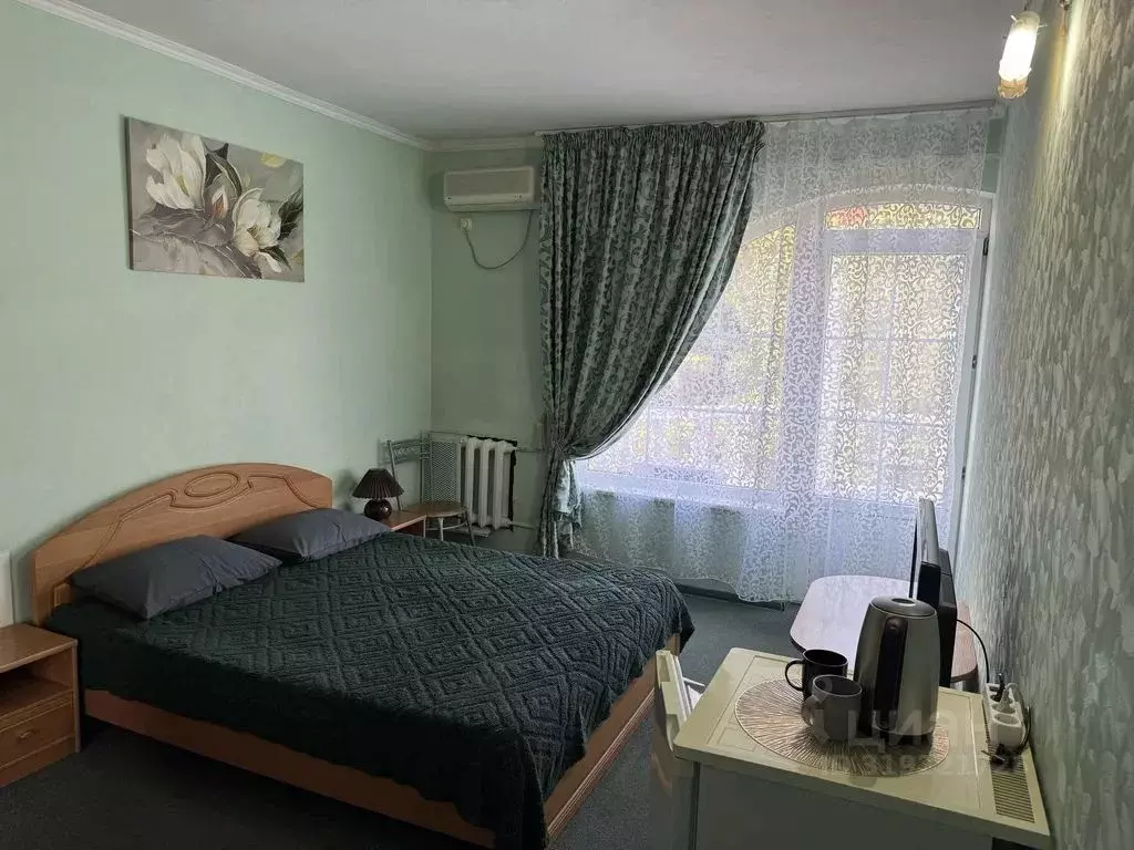 Комната Краснодарский край, Геленджик просп. Геленджикский, 143А - Фото 0
