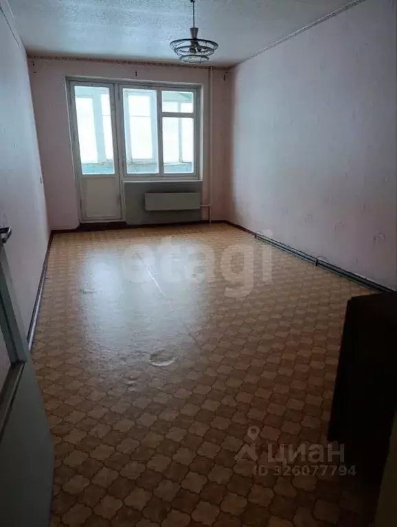 2-к кв. Ленинградская область, Лужский район, д. Ретюнь ул. ... - Фото 1