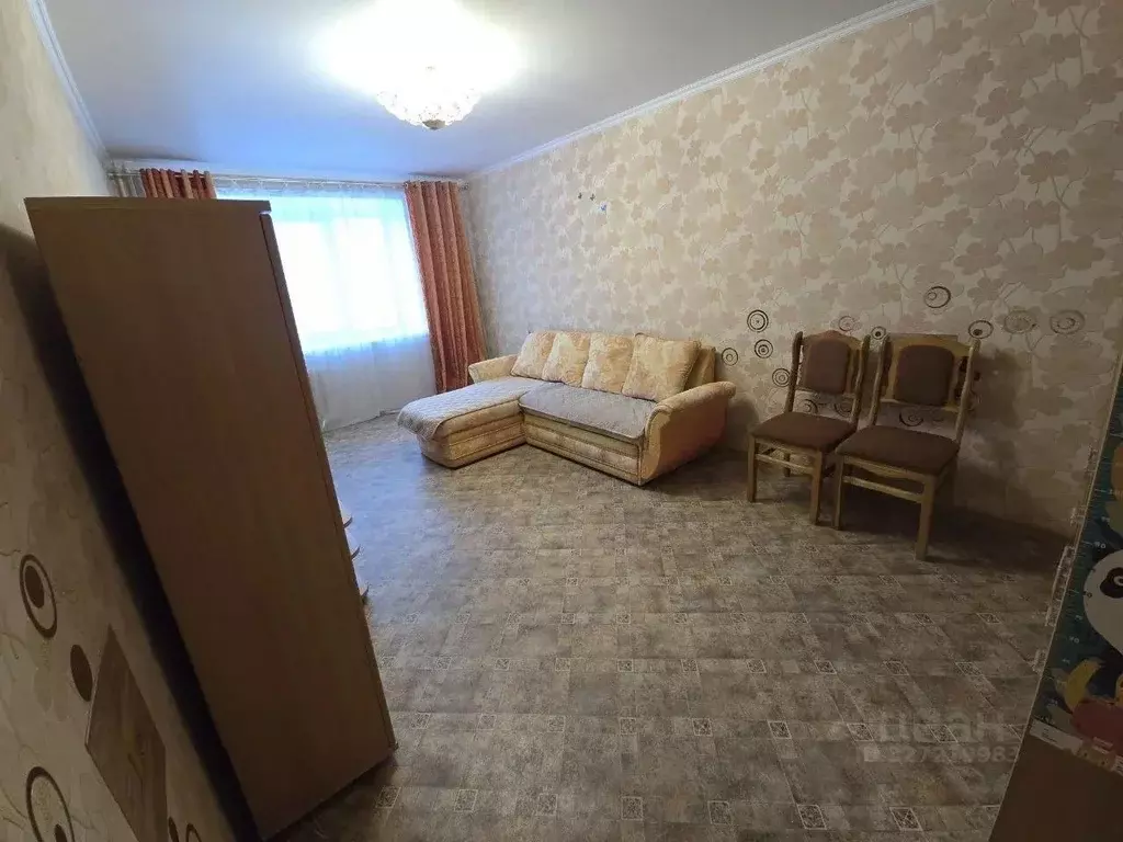 2-к кв. Новосибирская область, Новосибирск ул. Петухова, 130/1 (56.0 ... - Фото 1