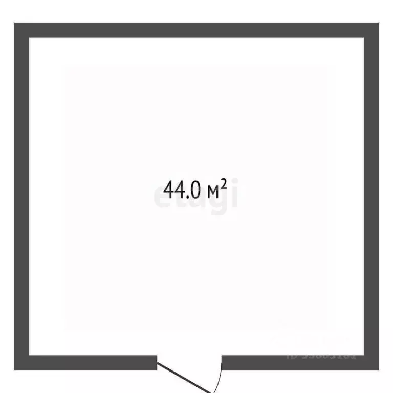 Помещение свободного назначения в Ростовская область, Ростов-на-Дону ... - Фото 2