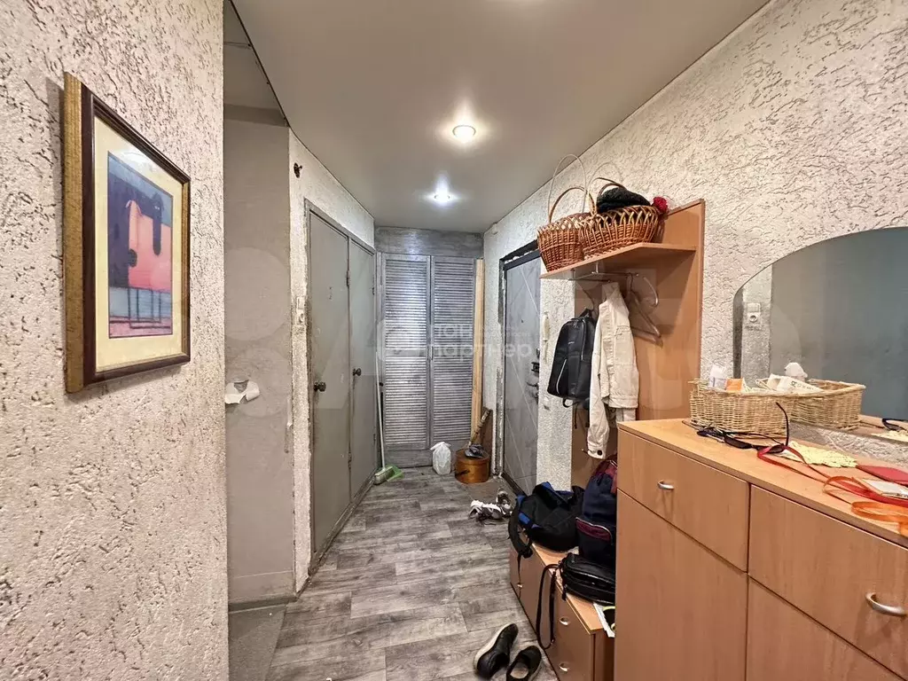2-к. квартира, 44,4 м, 3/9 эт. - Фото 1