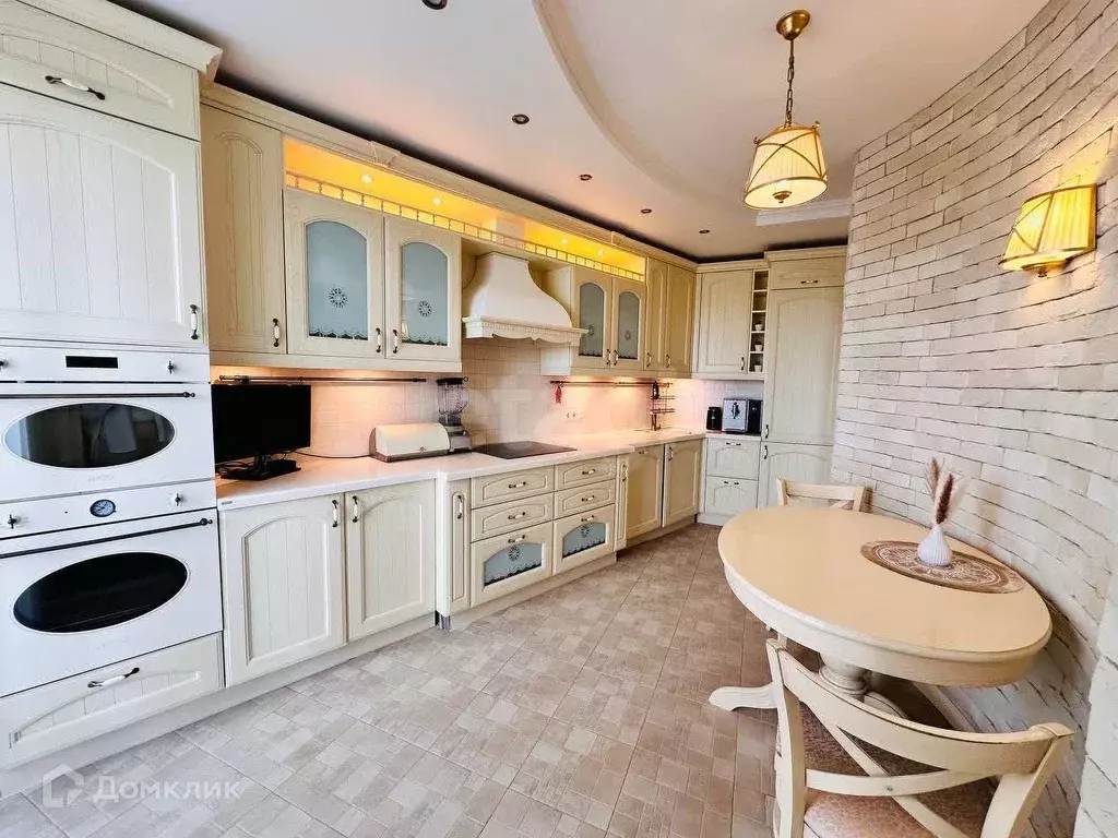 Продаётся 5-к квартира, 151.7 м - Фото 1