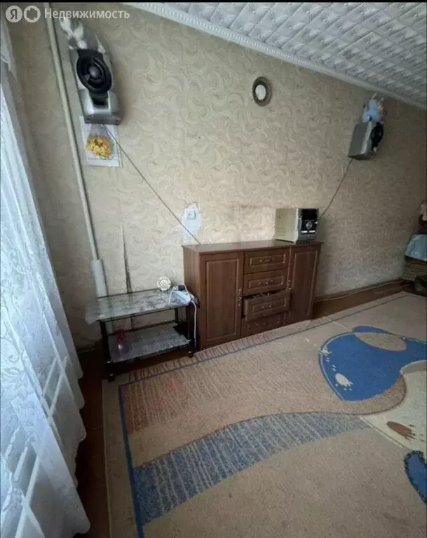 1-комнатная квартира: Мыски, улица Вахрушева, 21А (37 м) - Фото 1