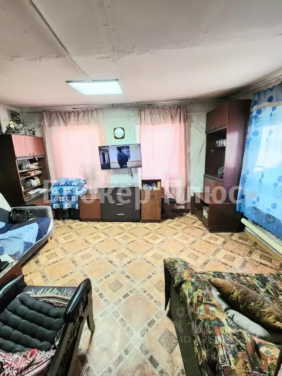 Дом в Тыва, Кызыл Восточная ул., 63 (38 м) - Фото 1