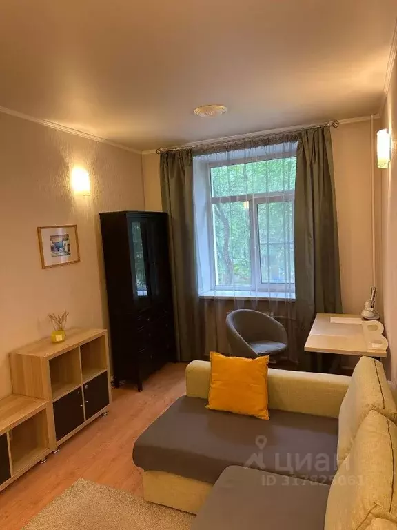 2-к кв. Москва ул. Боженко, 10К3 (48.0 м) - Фото 1