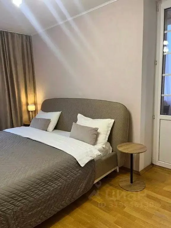 1-к кв. Москва ул. Чаянова, 14 (49.0 м) - Фото 0