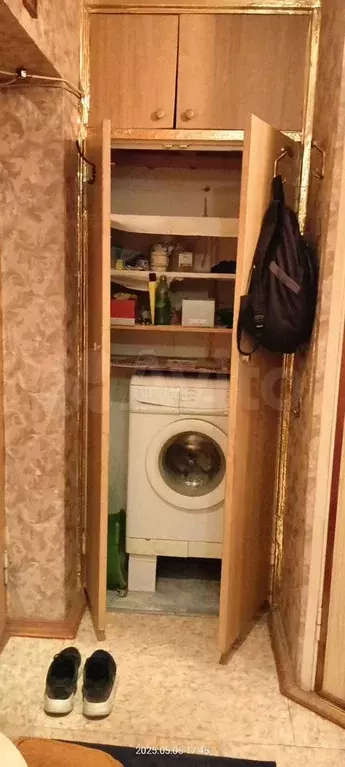 2-к. квартира, 45 м, 3/9 эт. - Фото 1