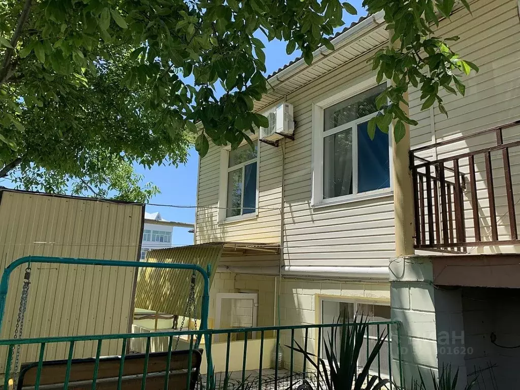 Дом в Краснодарский край, Анапа муниципальный округ, Благовещенская ... - Фото 2