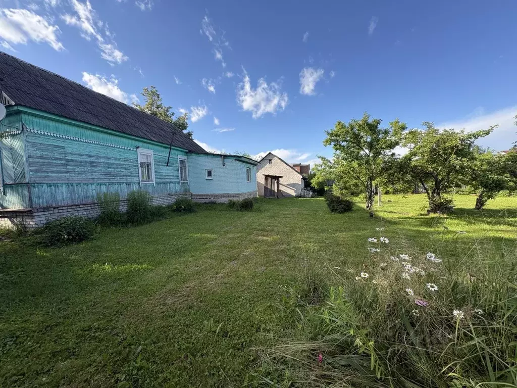 Дом в Брянская область, Брянск Лесная ул., 26 (105 м) - Фото 1