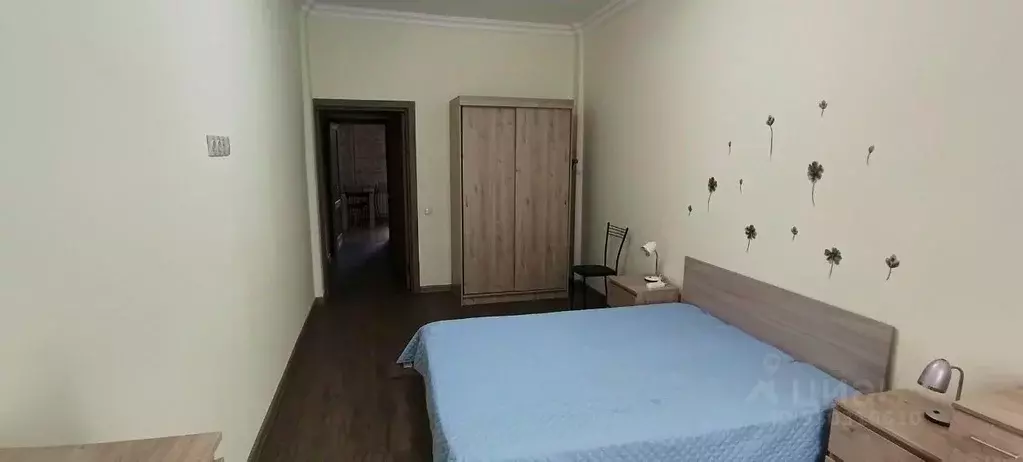 2-к кв. Москва 3-я Фрунзенская ул., 3 (62.0 м) - Фото 2