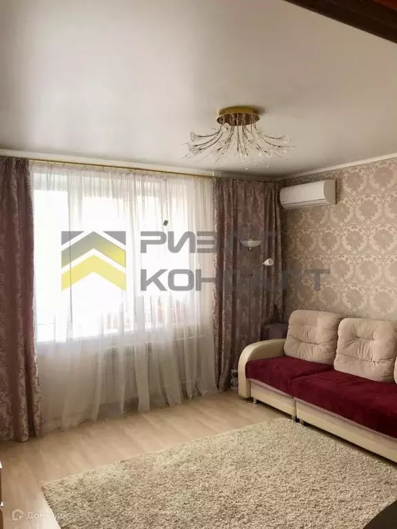Продаётся 2-к квартира, 60.8 м - Фото 1