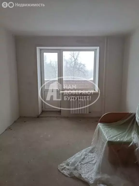 1-комнатная квартира: Чайковский, Камская улица, 9 (37 м) - Фото 1