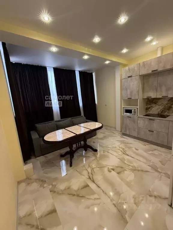 2-к кв. Московская область, Истра муниципальный округ, д. Высоково ... - Фото 1