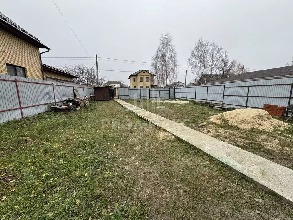 Дом в Брянская область, Брянский район, Снежское с/пос, пос. Кузьмино ... - Фото 2