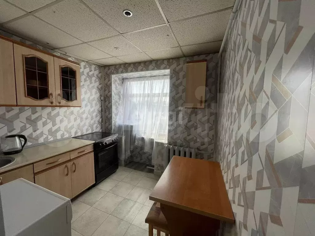2-к. квартира, 43,5 м, 5/5 эт. - Фото 0