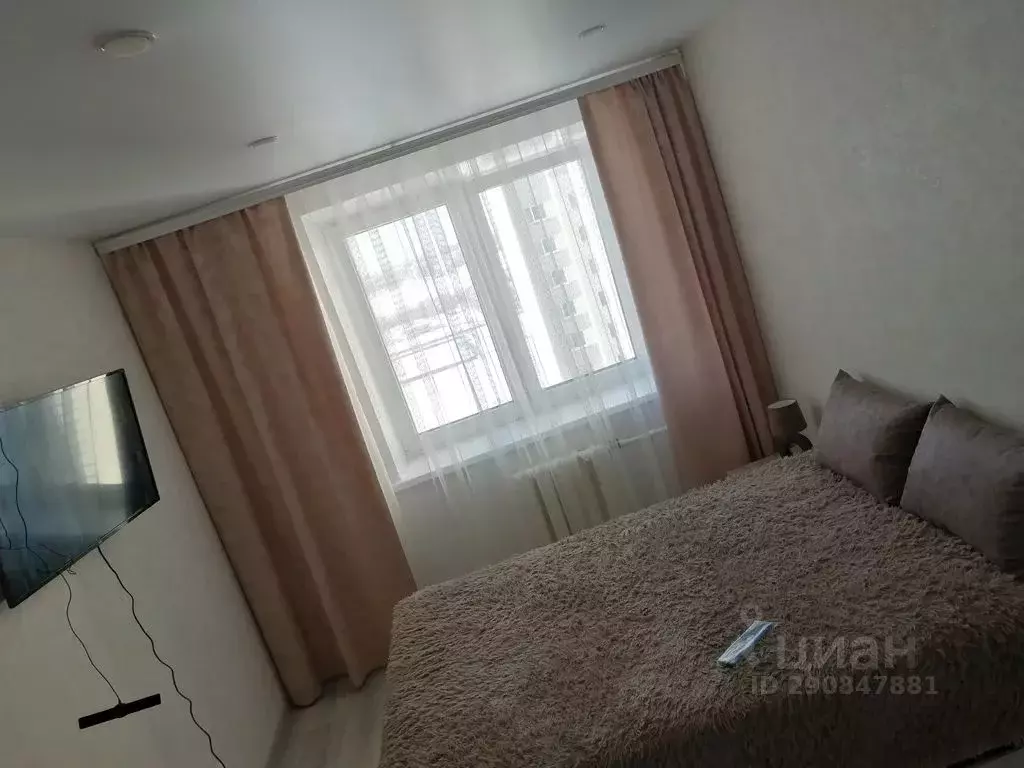 1-к кв. Вологодская область, Вологда Архангельская ул., 12 (27.0 м) - Фото 2