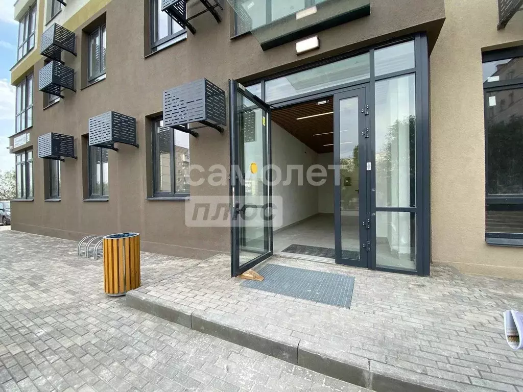 Студия Волгоградская область, Волгоград ул. 35-й Гвардейской Дивизии, ... - Фото 1