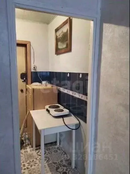 Студия Кемеровская область, Кемерово бул. Строителей, 20 (22.8 м) - Фото 2