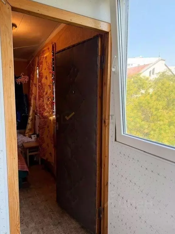 1-к кв. Севастополь ул. Астана Кесаева, 7/1 (43.0 м) - Фото 2