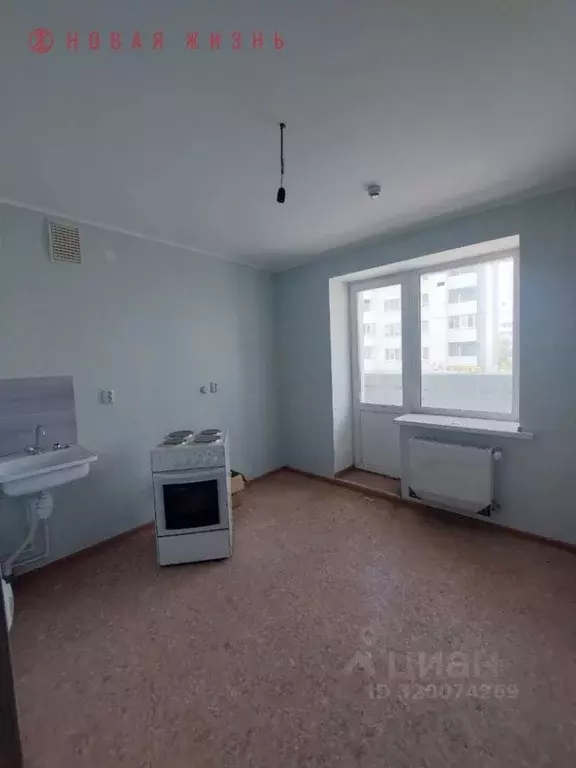 1-к кв. Самарская область, Самара ул. Александра Солженицына, 11 (30.2 ... - Фото 0