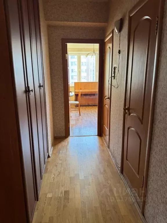 2-к кв. Москва Смольная ул., 51к1 (64.0 м) - Фото 1
