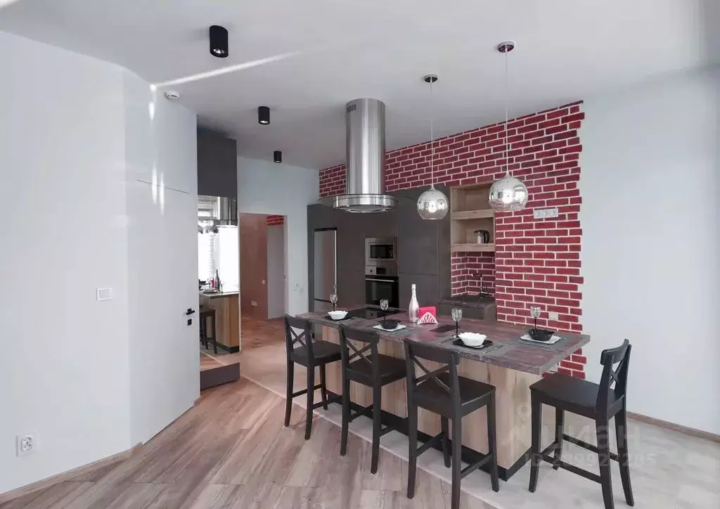 Дом в Приморский край, Владивосток ул. Жуковского, 60 (120 м) - Фото 2