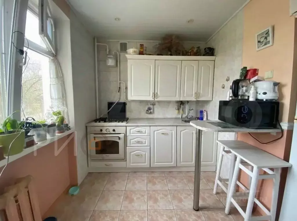 3-к кв. Севастополь просп. Победы, 2 (62.0 м) - Фото 2