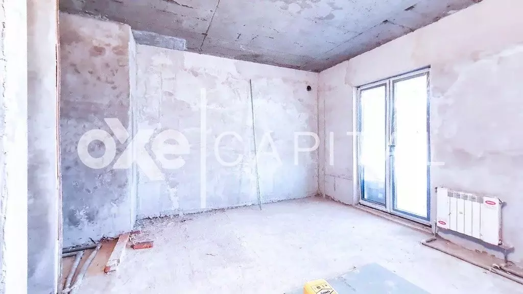 5-к кв. Москва Молодогвардейская ул., 8к1 (191.0 м) - Фото 2