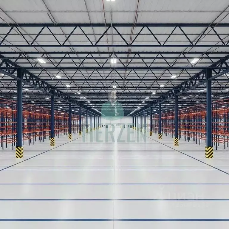 Производственное помещение в Московская область, Старая Купавна ... - Фото 1