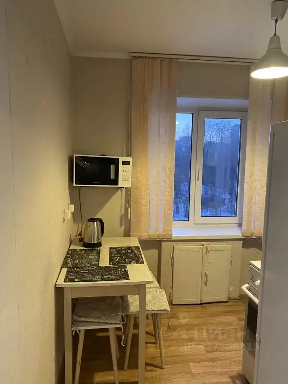 2-к кв. Челябинская область, Челябинск ул. Доватора, 44а (42.0 м) - Фото 2