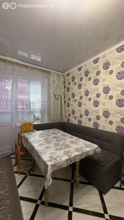 3-комнатная квартира: Брянск, Московский проспект, 162 (73 м) - Фото 2