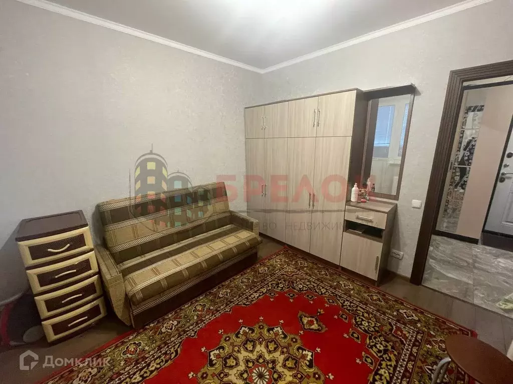 Продаётся 1-к квартира, 27 м - Фото 1