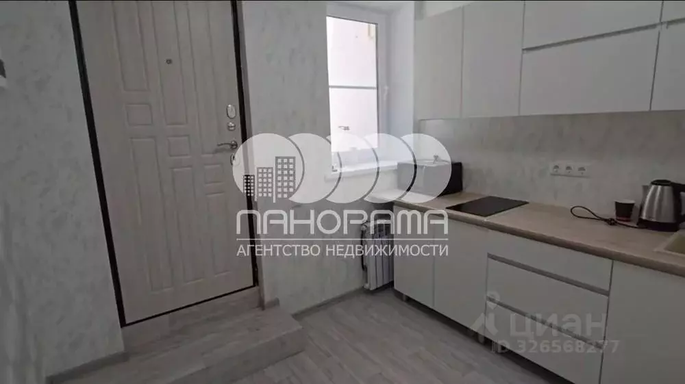 2-к кв. Краснодарский край, Анапа Алексеевка мкр, ул. Ленинградская, ... - Фото 2