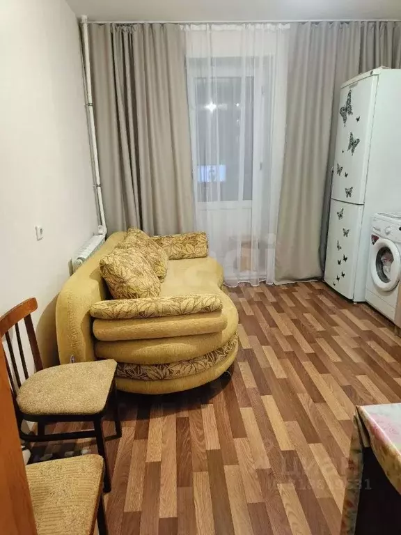 Студия Татарстан, Набережные Челны ул. Нур Баян, 6 (18.0 м) - Фото 0