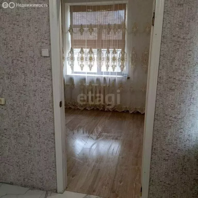 1-комнатная квартира: Ставрополь, Промышленный район, микрорайон № 33, ... - Фото 2