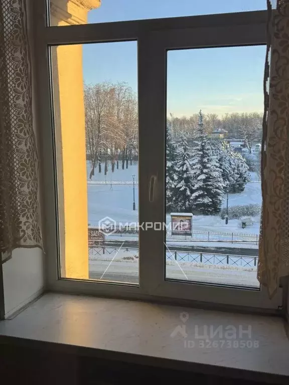 2-к кв. Санкт-Петербург Среднеохтинский просп., 4 (56.0 м) - Фото 2