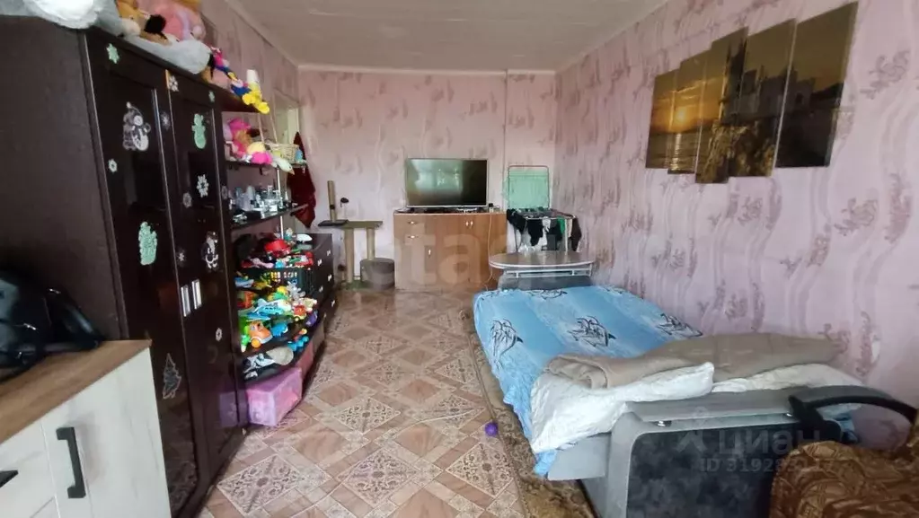 2-к кв. Кемеровская область, Юрга просп. Победы, 12А (44.5 м) - Фото 0
