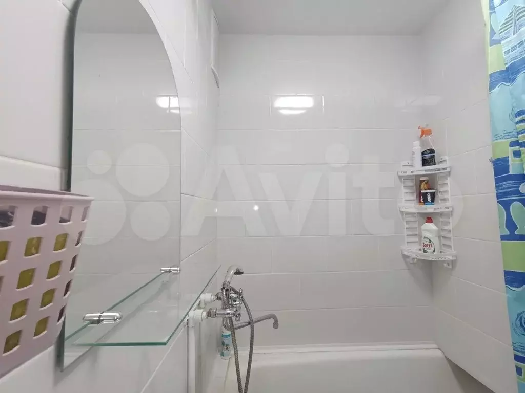 Квартира-студия, 23 м, 4/9 эт. - Фото 1