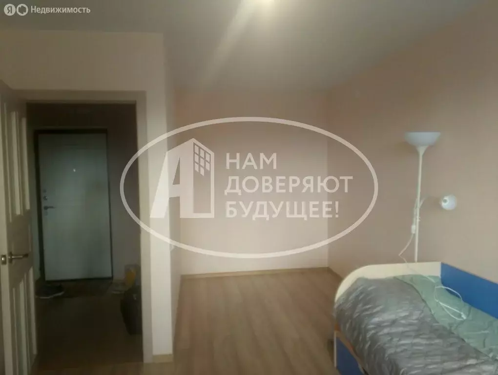 1-комнатная квартира: Глазов, Сибирская улица, 6 (31.8 м) - Фото 2