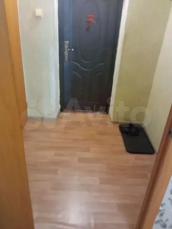 1-к. квартира, 30 м, 1/9 эт. - Фото 0