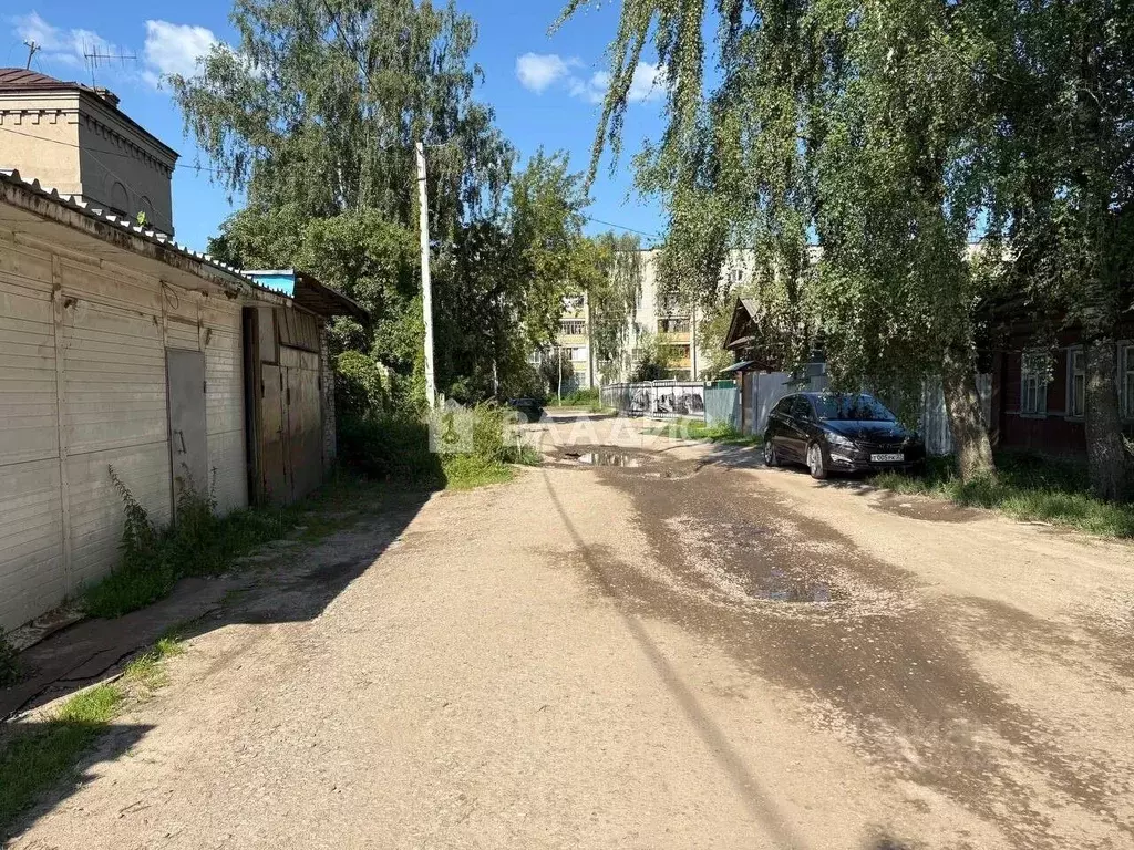 Участок в Ивановская область, Иваново ул. 2-я Сибирская (10.5 сот.) - Фото 2