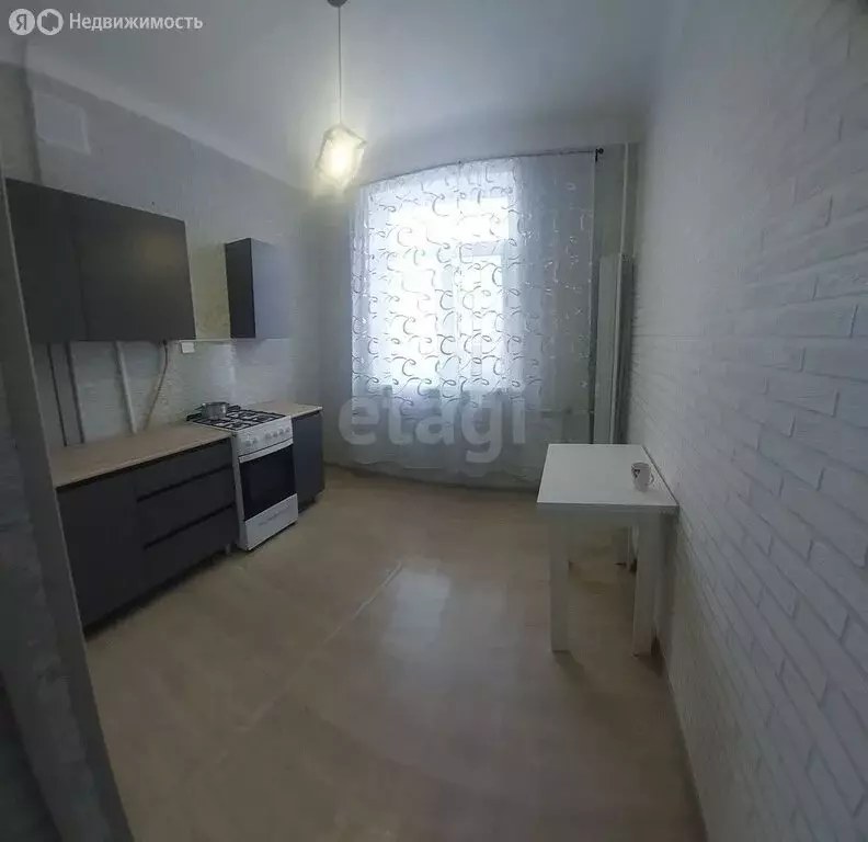 1-комнатная квартира: Пермь, улица Маршала Рыбалко, 1А (30 м) - Фото 1