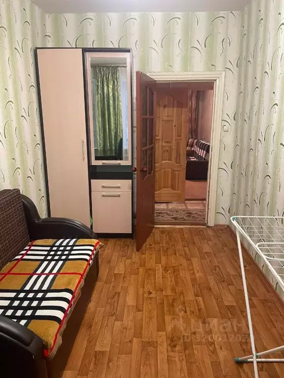 2-к кв. Нижегородская область, Городец ул. Механизаторов, 31 (46.7 м) - Фото 0