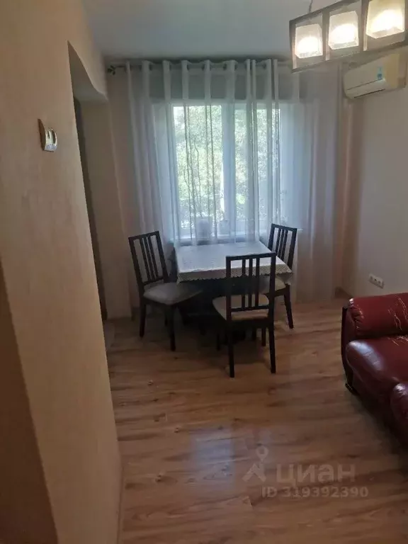 3-к кв. Волгоградская область, Волгоград ул. Генерала Штеменко, 37 ... - Фото 1