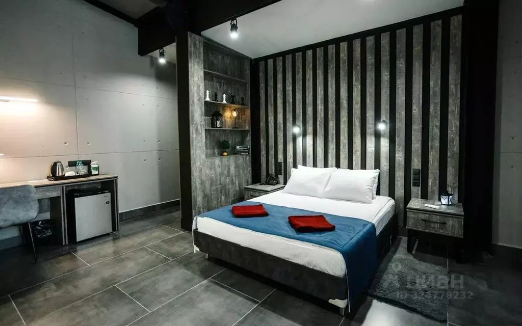 Комната Адыгея, Майкопский район, пос. Тульский ул. Ленина, 100 (36.0 ... - Фото 1