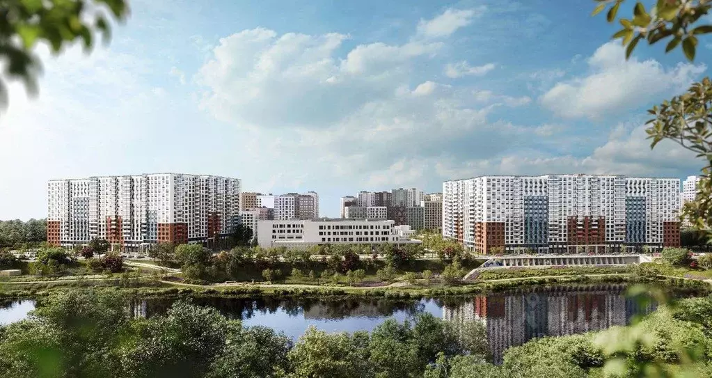 Помещение свободного назначения в Московская область, Ленинский ... - Фото 2