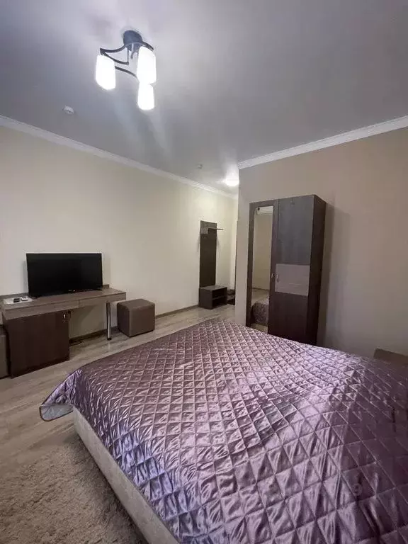 Комната Ростовская область, Аксай ул. Дружбы, 2/1 - Фото 0