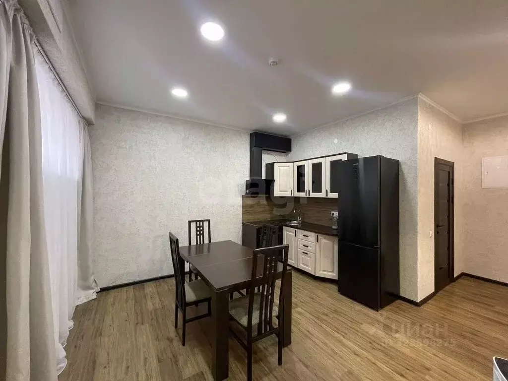 Студия Алтай, Майминский район, с. Майма ул. Механизаторов (36.0 м) - Фото 1