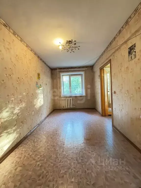 3-к кв. Иркутская область, Иркутск бул. Рябикова, 8 (54.6 м) - Фото 1